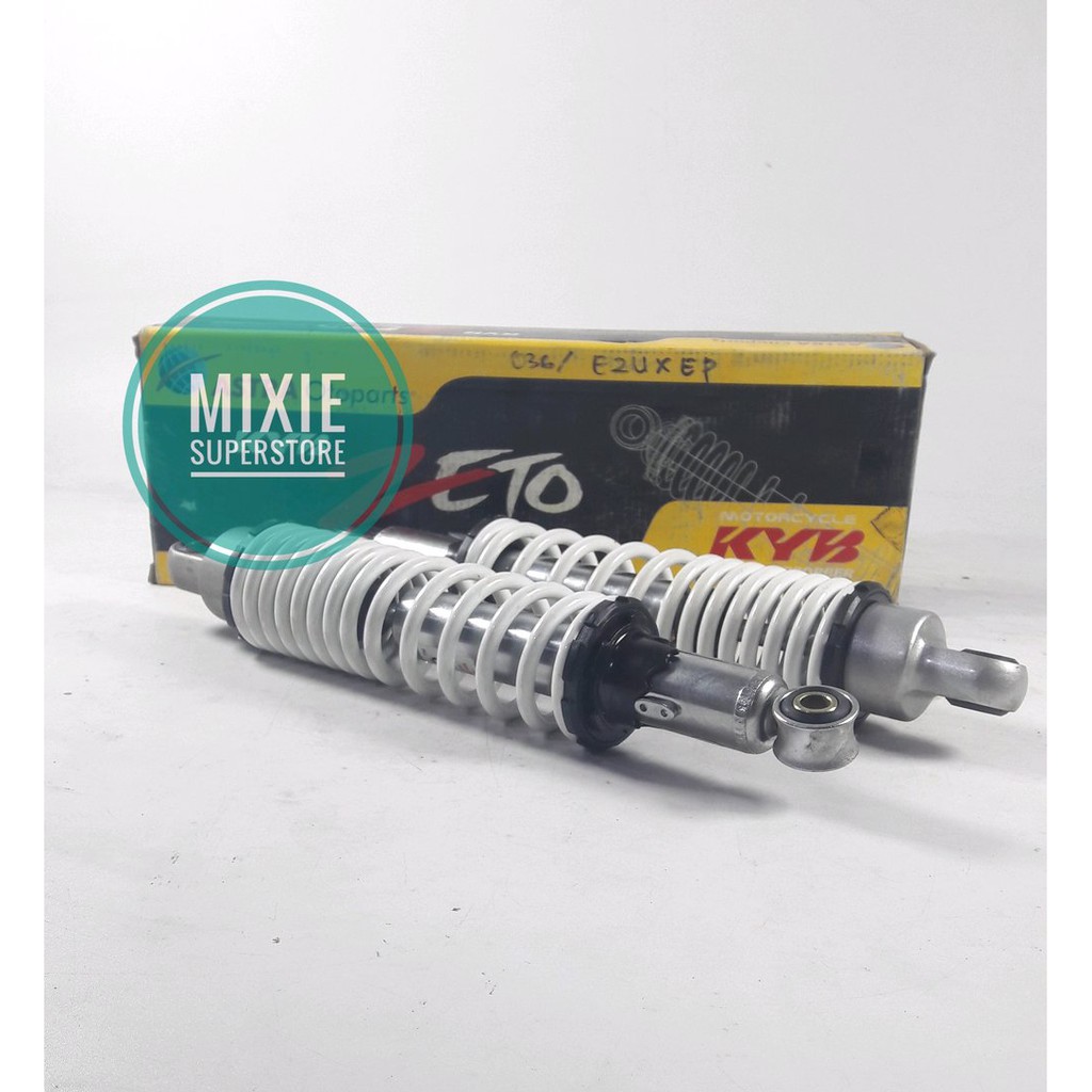 SKOK ASTRA 320 WHITE KAYABA Z ZT 5040 PWZ  bac1279