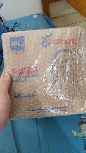 Thermos Es/nasi 6 Ltr Global Eagle