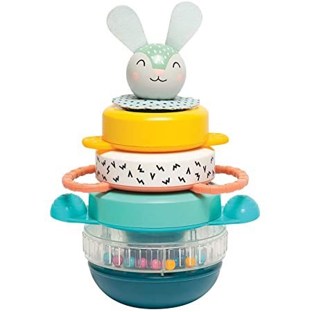 Taf Toys Hunny Bunny Stacker