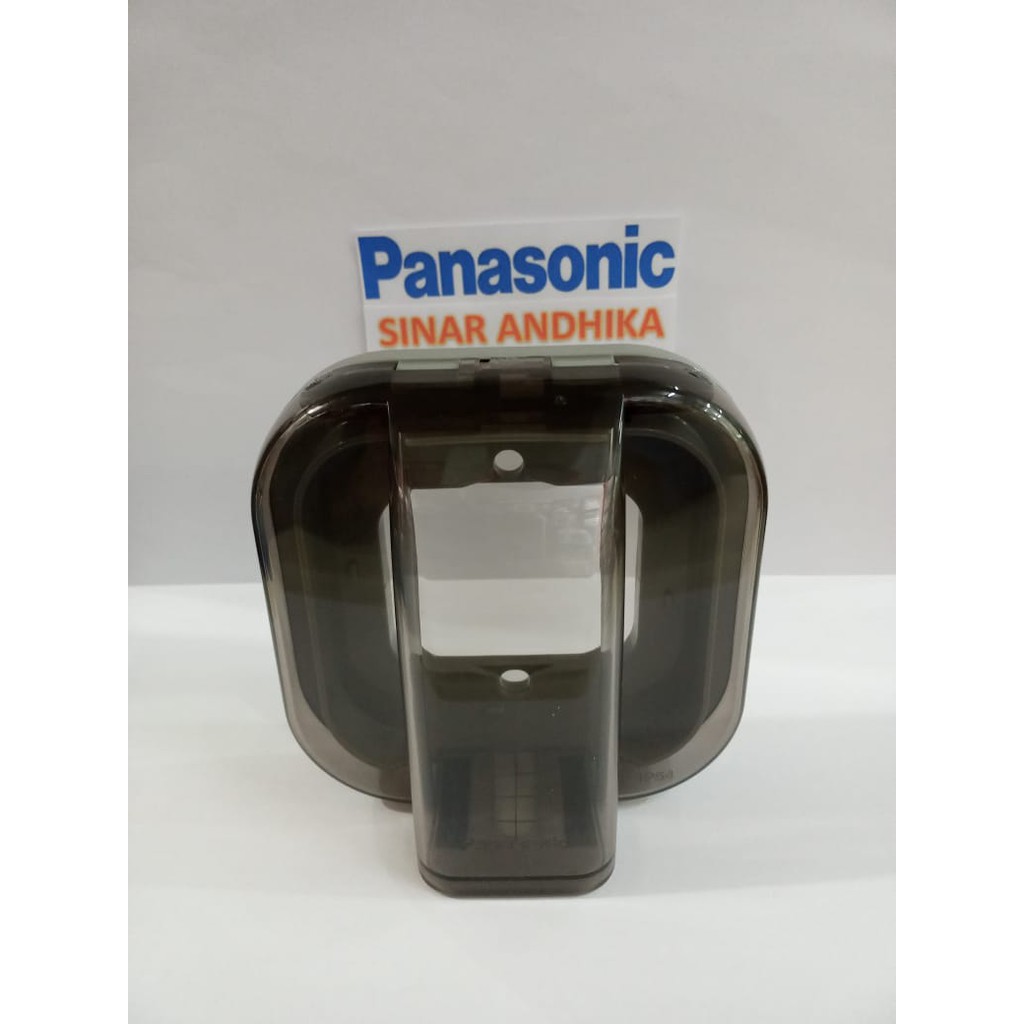 PELINDUNG / COVER FRAME WEATHER PROOF PANASONIC WEJ 89911