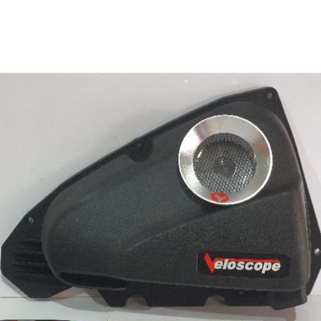 VELOSCOPE NEW BEAT ESP BEAT POP NEW VARIO 110 NEW SCOOPY ESP - Kuning