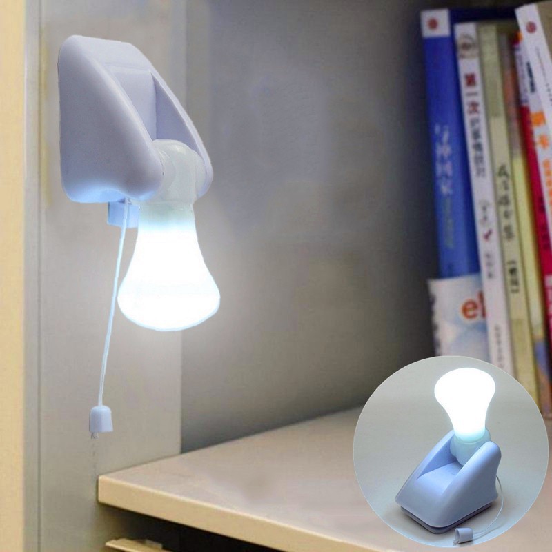  Lampu  Dinding  Kamar Lampu  Tidur Led Unik Lampu  Portable 