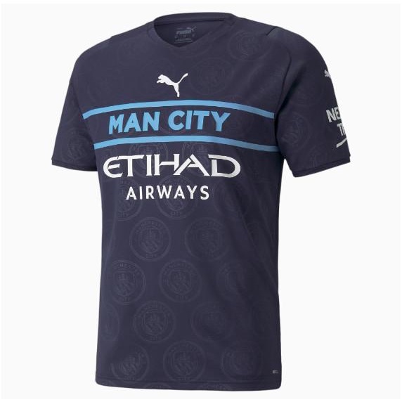 Nay / Jersey Original Manchester City Home 2021/22