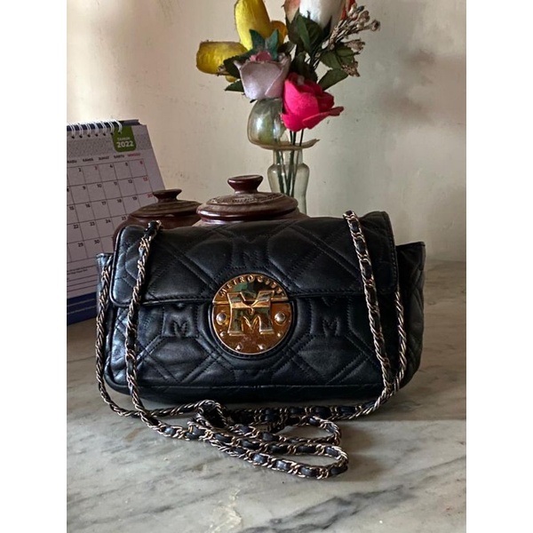 preloved sling mini METROCITY