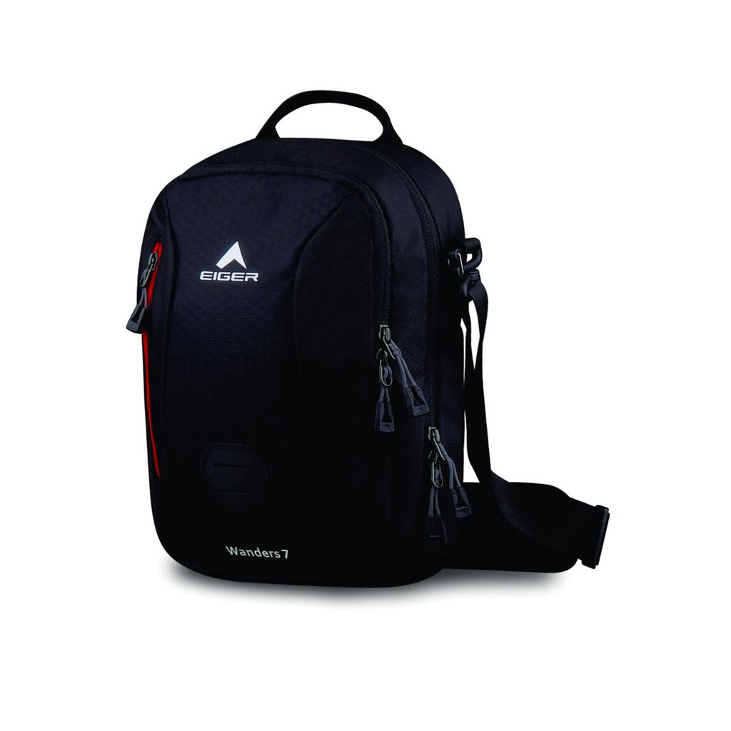 Eiger Tas Selempang Tablet Pria Wanders 7 Hitam Shopee Eiger Tas Selempang Tablet Pria Wanders 7 Hitam Shopee