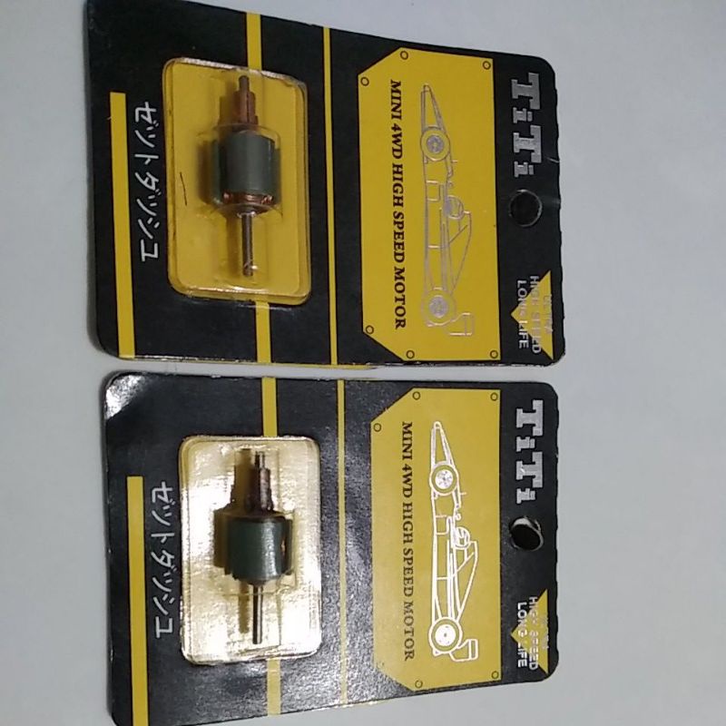 Angkur Gulungan TITI TZ Celah Lebar 10,5mm