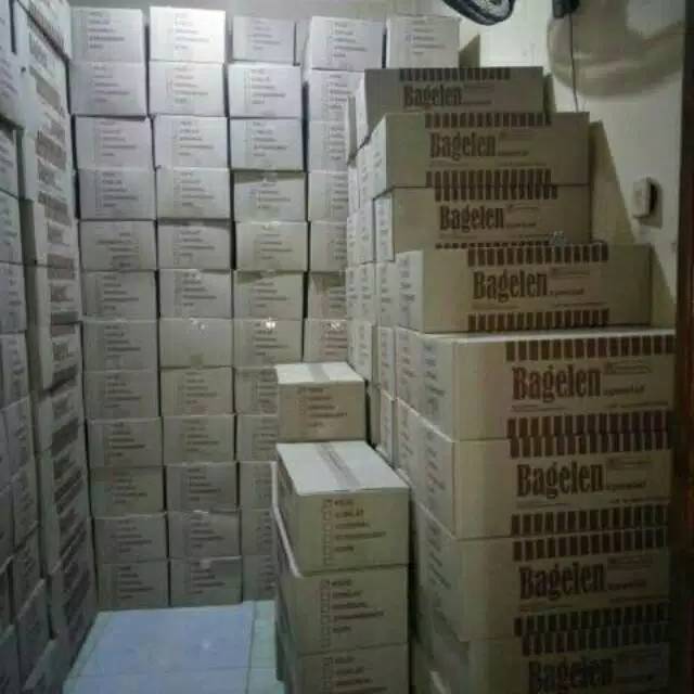 

Bagelen bandung raya