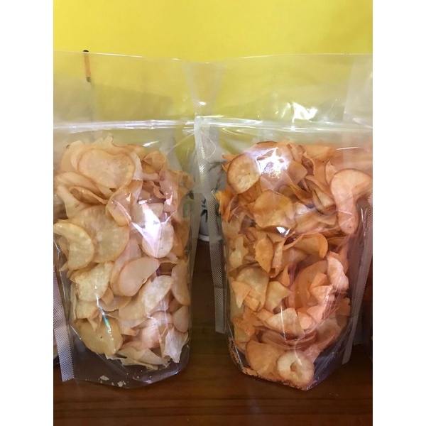 

keripik singkong singkawang