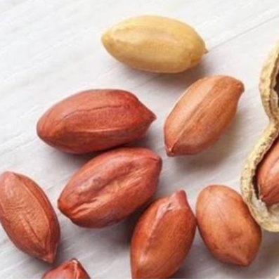 

500gr / Kacang Tanah Super / Kacang Kulit TELAH DIKUPAS