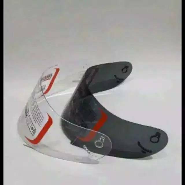 Kaca Visor Helm Flat KYT rc-7 KYT r10 KYT k2 rider MDS Viktory DLL.