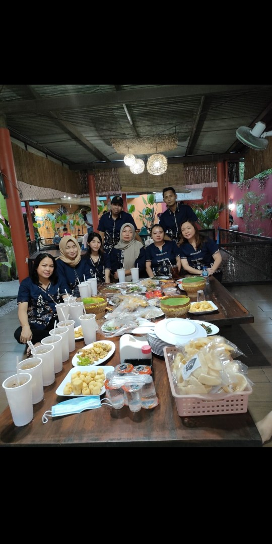 Family Batik / Batik Couple / Seragam Batik / Batik Seragam Kantor / Jm / Kevin Family