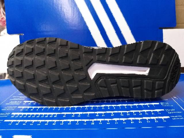 Sepatu Adidas Questar Ride Import Vietnam Premium Sneakers Sekolah Kerja Kuliah Ringan Enteng Keren