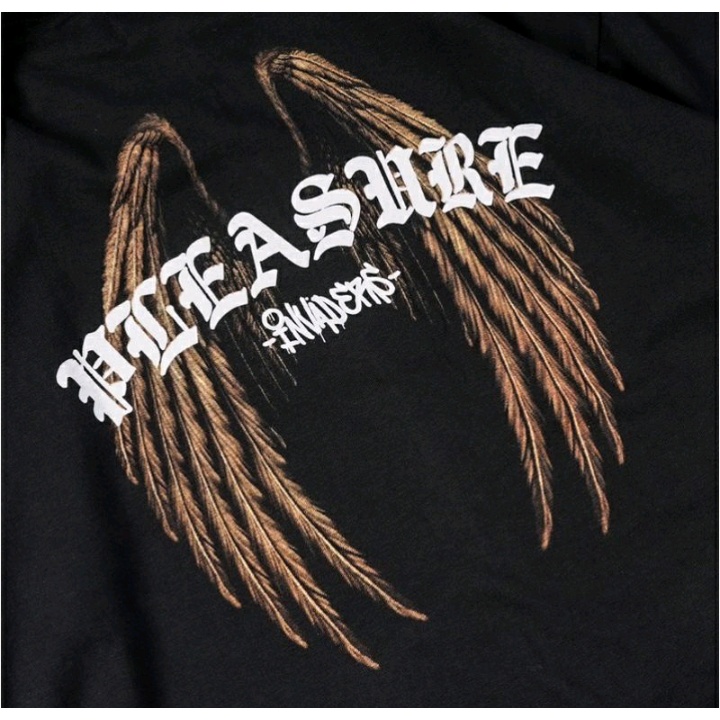 TERBARU / kaos pleasure | kaos distro pleasure keren | kaos distro premium | kaos import | kaos pari