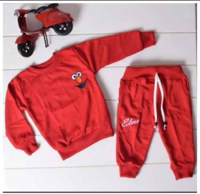 STELAPILIH WARNA TERLARIS /STELAN TRANING ANAK TERLARIS