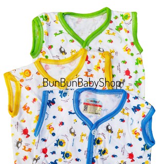 SNI Baju Bayi Tanpa Lengan Newborn Kutung Perlengkapan SNI Baju Bayi Tanpa Lengan Newborn Kutung Perlengkapan