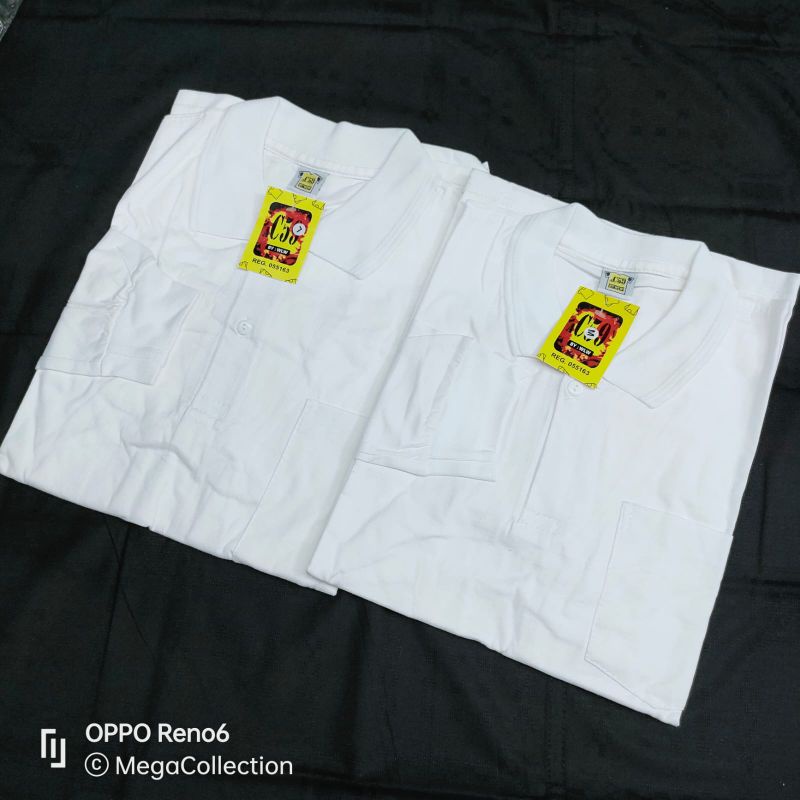 Kaos / Oblong Panjang (KERAH) C59 ASLI ORIGINAL