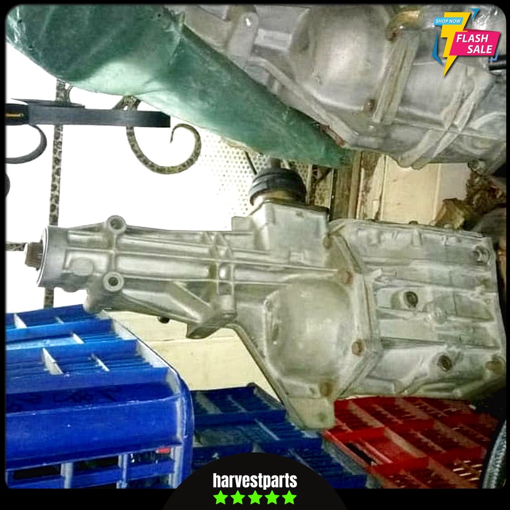 Transmisi Chevrolet Opel Blazer Gearbox Persneling Chevrolet Opel Blazer Original Gm