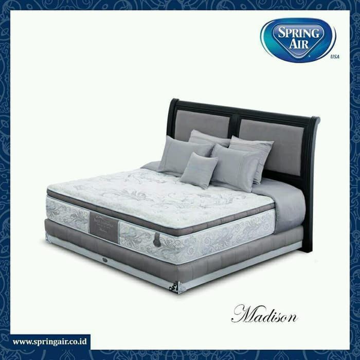 MATTRAS ONLY Springbed Spring Air Madison 6kk