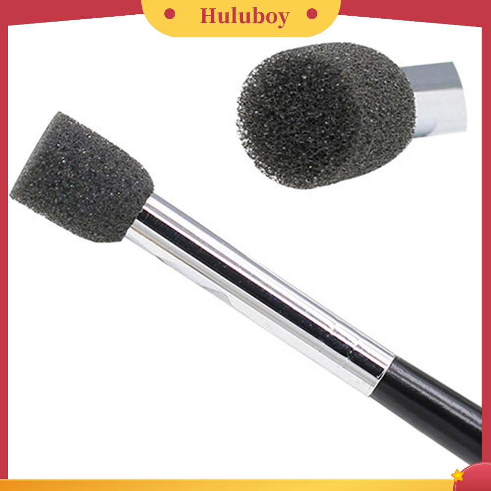 Huluboy Huluboy♡ Pen Brush Spons Untuk Melukis / Menggambar Kutek UV Gel