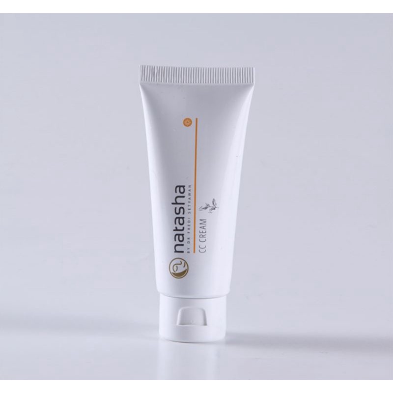 Natasha by dr Fredi Setyawan CC cream Tube