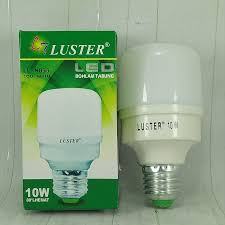 BOHLAM LED 10 WATT LAMPU 10 WATT