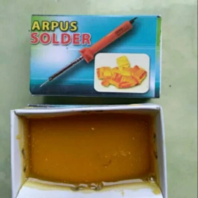 Arpus solder