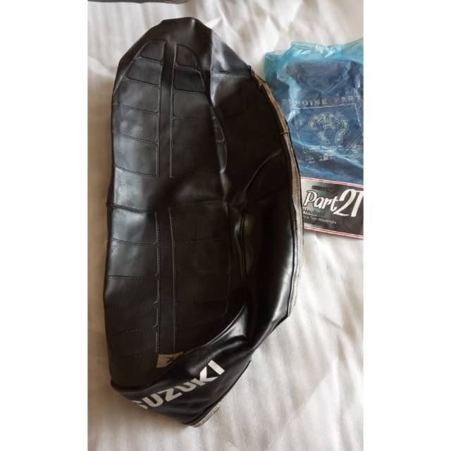 Cover kulit sarung jok fr FR family Fr