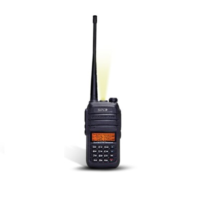 HT SPC SH20 Dual Band UHF VHF
