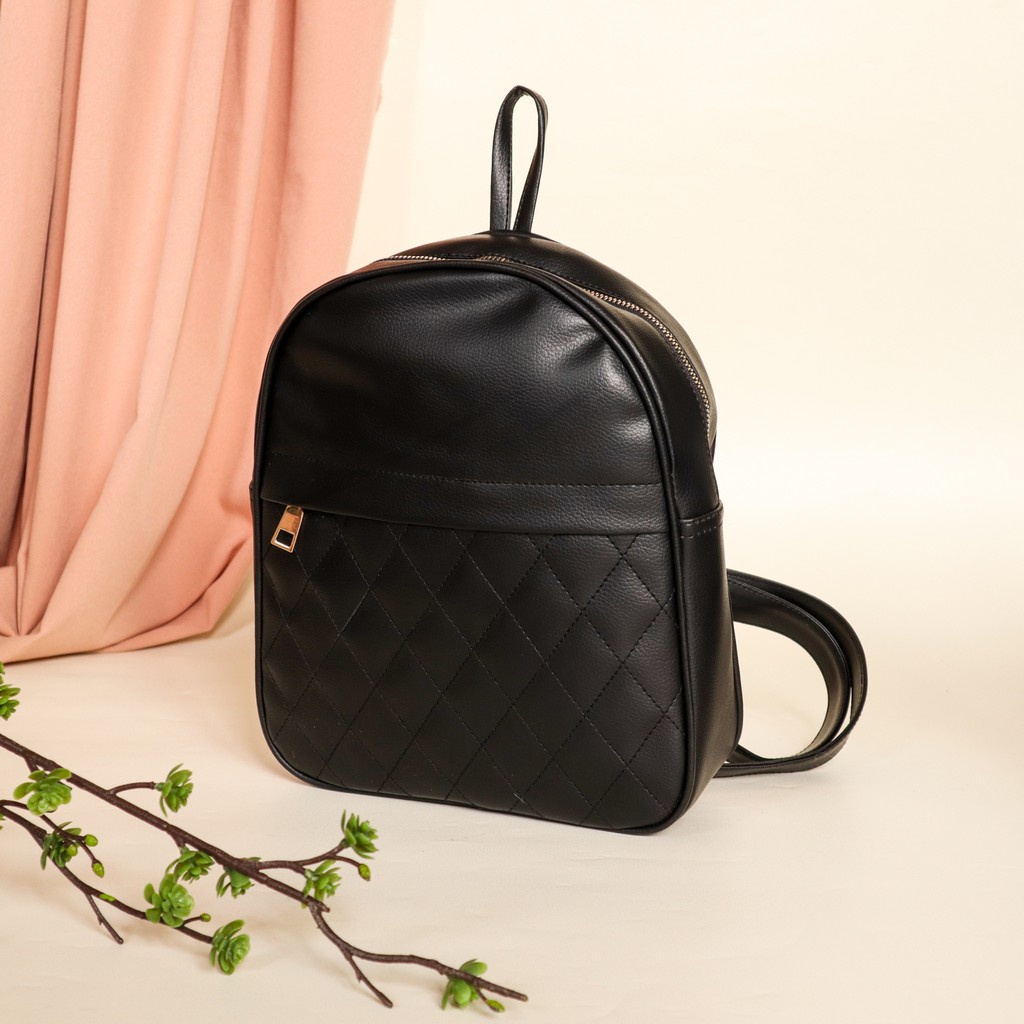 CHLOE - Tas Ransel Wanita