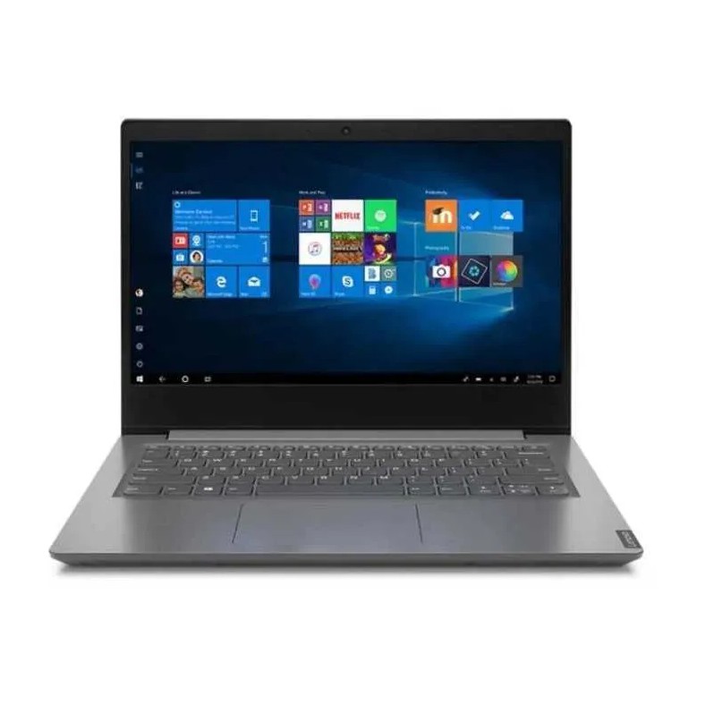 Lenovo Ideapad V14 - AMD Athlon 3020U 8GB 256GB SSD Win10+OHS 14