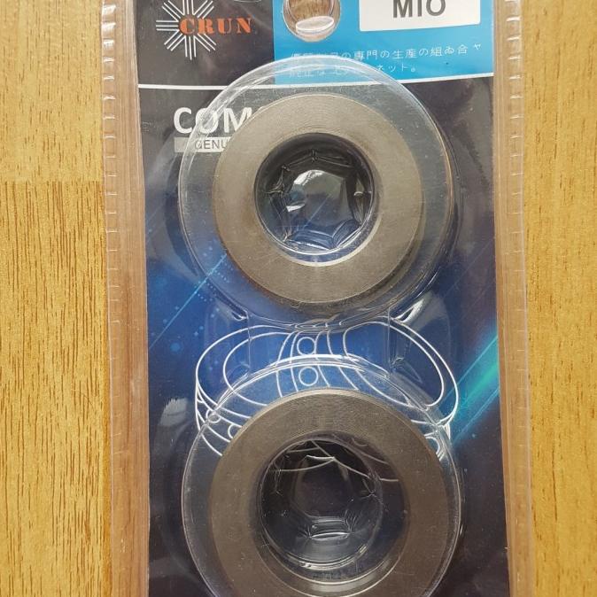 KOMSTIR MIO J SOUL SPORTY MIO M3 S RX KING F1ZR JUPITER Z MX VEGA R ZR koleksi90 Segera Dapatkan