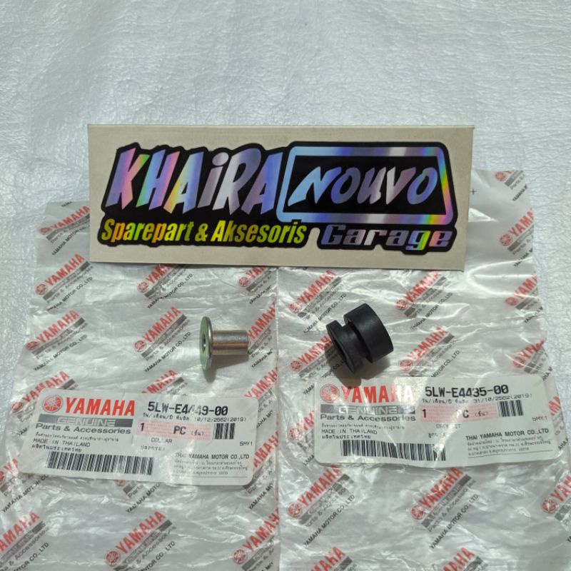 Karet box filter nouvo bosh box filter nouvo karet filter nouvo boshing box filter nouvo original