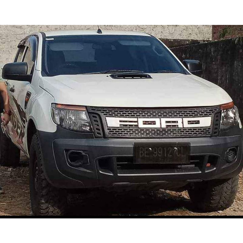 Grill ford Ranger 2012-2014