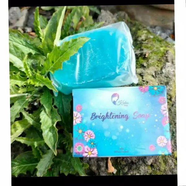 SABUN KADAS SABUN KEDAS BEAUTY ASLI ORIGINAL 100% BPOM BAYAR DITEMPAT COD