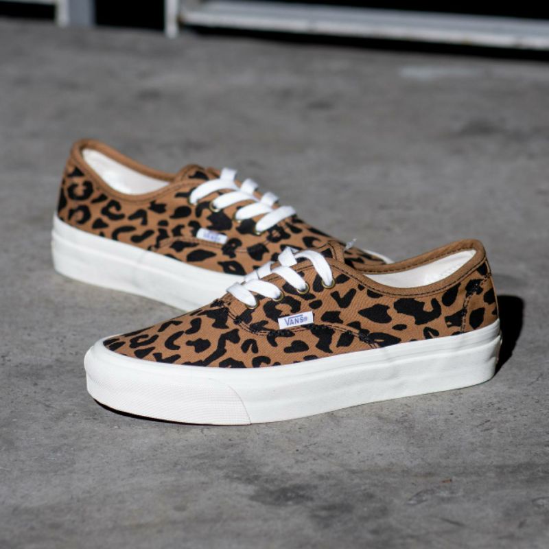 vans authentic 44 DX Anaheim factory