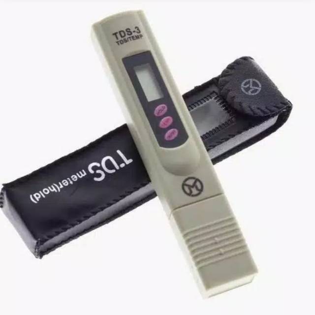 TDS3 Meter