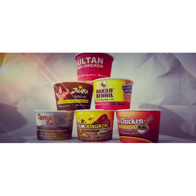 

paper bowl ukuran 800ml