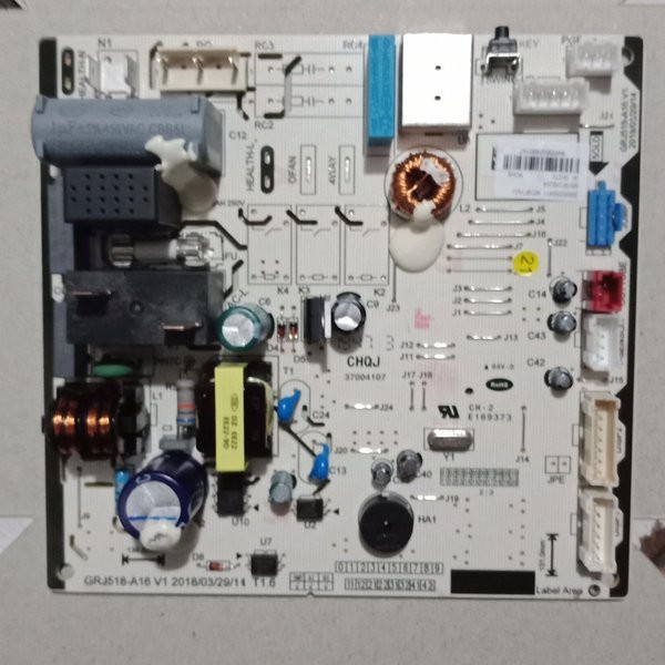 PCB Modul AC Sharp UCY Original
