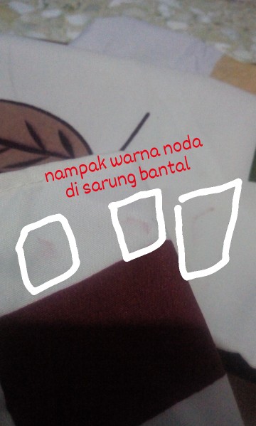 Sprei Kintakun Dluxe Single Size New Edition Versi Iii Uk. 120x200