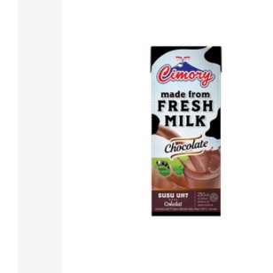 

Cimory Fresh Milk Uht 250Ml