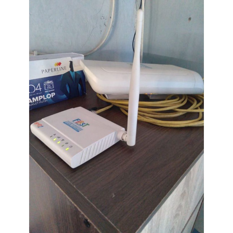 BOLT BL401 Openwrt + include shadowsock, wireguard, openvpn