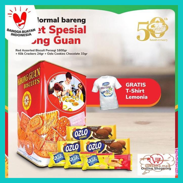 

U79Iytut- Promo Paket 80K Free T-Shirt Lemonia Ae5Wrf4-