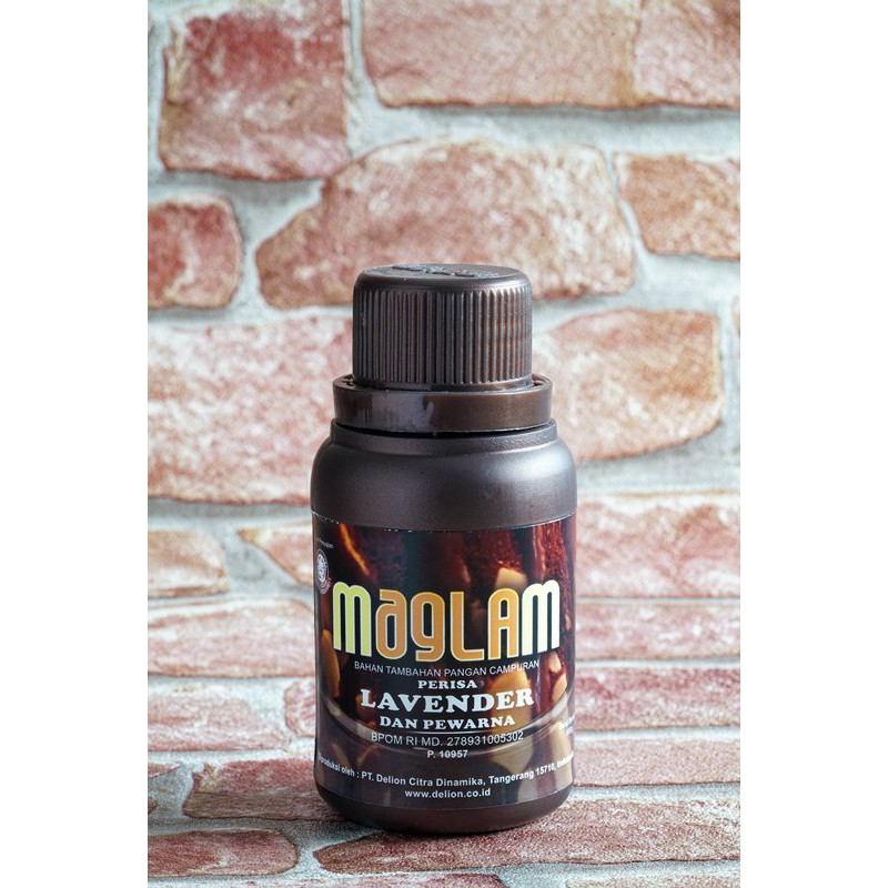 

Perisa Lavender Maglam 100GR