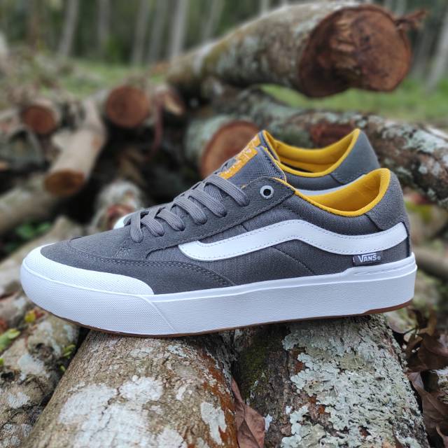 vans berle pro indonesia