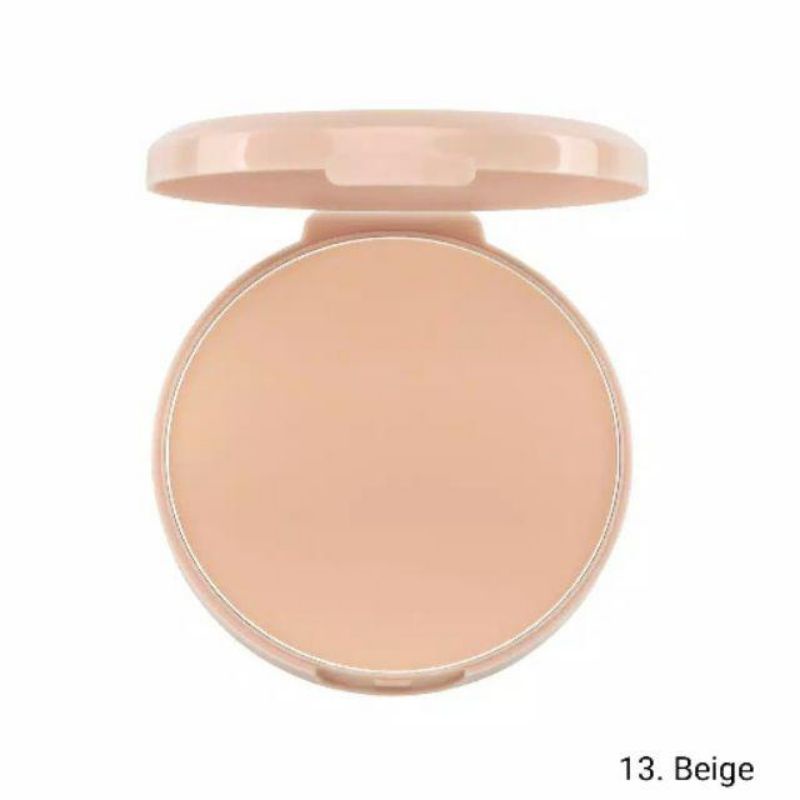 WARDAH Instaperfect Matte Fit Powder Foundation ( Refill) 13g