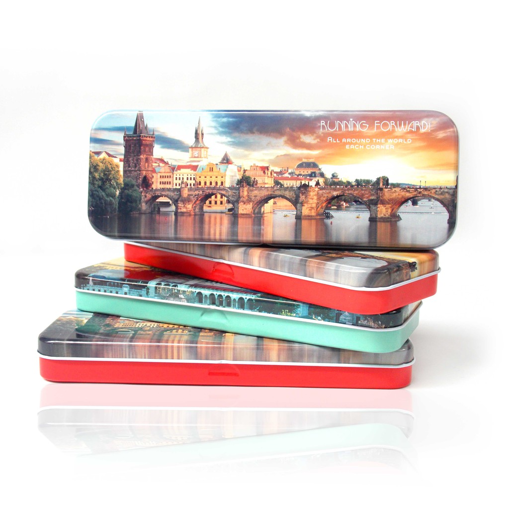 

Kotak pensil anak - tempat pensil anak