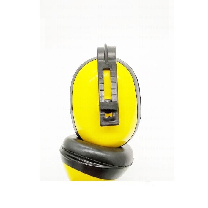 Penutup Telinga - Kenmaster Ear Muff RF-013 Safety Anti Suara Bising