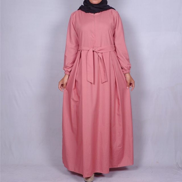 Gamis karet