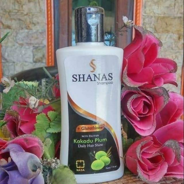 

Shanas