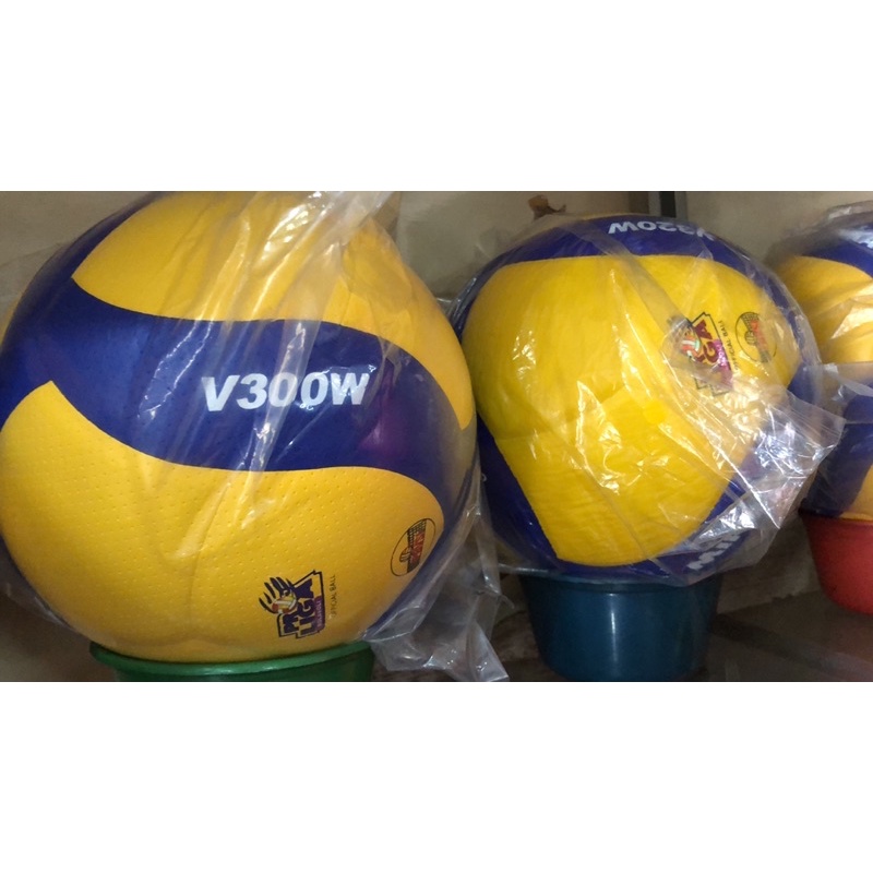 bola voli volley ball import